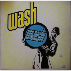 Plastic Angel - Plastic Angel - Pascale Remixes - Wash