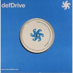33Hz - 33Hz - Hot Flashes - Defdrive