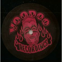 Tutto Matto - Tutto Matto - The Jupu - Voodoo Recordings