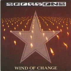 Scorpions - Scorpions - Wind Of Change - Vertigo