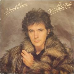 David Essex - David Essex - A Winter's Tale - Mercury