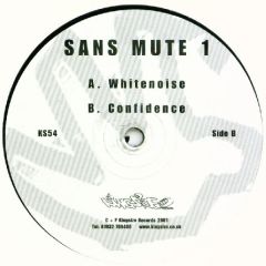 Switchkraft - Switchkraft - Sans Mute 1 - Kingsize
