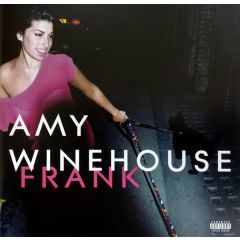 Amy Winehouse - Amy Winehouse - Frank - Island Records, Island Records Group