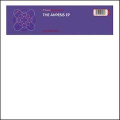 Anoesis - Anoesis - The Anoesis EP - D*Fusion Records