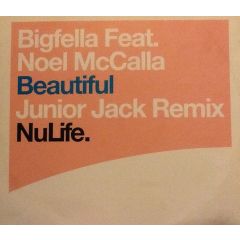 Big Fella Ft Noel Mccalla - Big Fella Ft Noel Mccalla - Beautiful (Remix) - Nulife