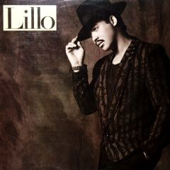 Lillo Thomas - Lillo Thomas - Lillo - Capitol