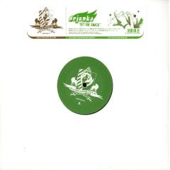 Dejonka - Dejonka - Get The Snack - Hammarskjold