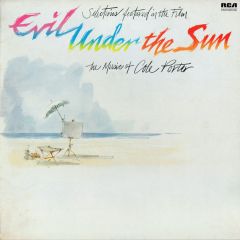Various Artists - Various Artists - Selections Featured In The Film Evil Under The Sun (The Music Of Cole Porter) - Rca International