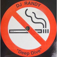 DJ Randy - DJ Randy - Deep Dive - Smoke Free