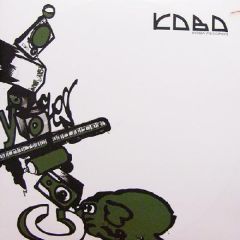 Mikael Jonasson - Mikael Jonasson - Cycles - Koba Records