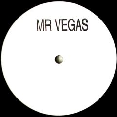 Mr Vegas - Mr Vegas - Birmingham Crew - Oracabessa
