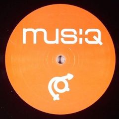 DJ Mouse - DJ Mouse - Plug It Up - Musiq