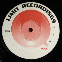 Scott Mac - Scott Mac - Cams Project #1 - Limit