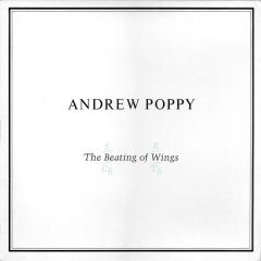 Andrew Poppy - The Beating Of Wings - ZTT