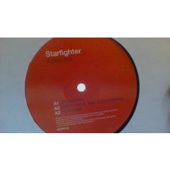 Starfighter - Starfighter - Apache - Ministry Of Sound