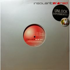 Unlock - Unlock - Experiments 1 - Insolent