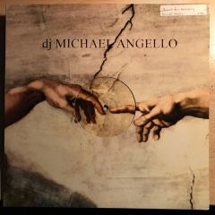DJ Michael Angello - DJ Michael Angello - The Quest For Heavenly Sound Waves - Dream House