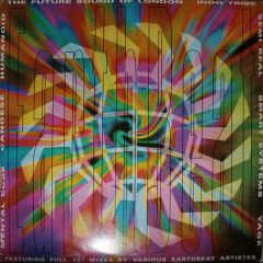Various - Various - Earthbeat - Jumpin' & Pumpin'