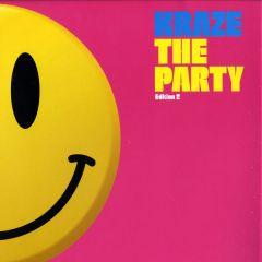 Kraze - Kraze - The Party (2006 Remixes) (Part 2) - Milk & Sugar