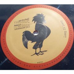 Loop II Loop - Loop II Loop - Sounds Of The Big Stink Disc Six - Mindfood Records