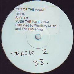 Co Ca - Co Ca - Slojam - Out Of The Vault
