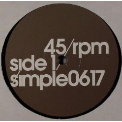 Mike Monday - Mike Monday - Bhalobashi - Simple Records