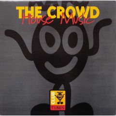 The Crowd - The Crowd - House Music - Club Tunes