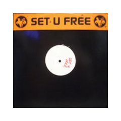 V Dubs - V Dubs - Set U Free - Jasmine Promo