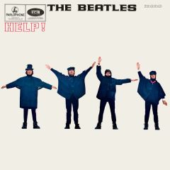 The Beatles - The Beatles - Help! - Parlophone