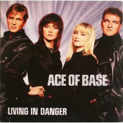 Ace Of Base - Ace Of Base - Living In Danger - Metronome