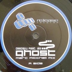 Deepsky Feat. Jes - Ghost (Filo & Peri Mix) - Release