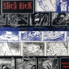 Slick Rick - Slick Rick - Behind Bars - Def Jam