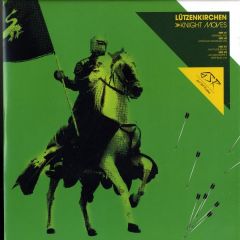 Lutzenkirchen - Lutzenkirchen - Night Moves - Great Stuff