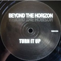 Task Horizon - Task Horizon - Turn It Up - Task Horizon