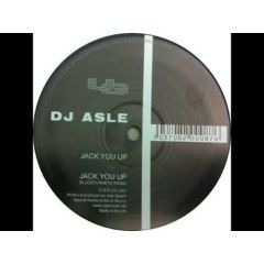 DJ Asle - DJ Asle - Jack You Up - UG