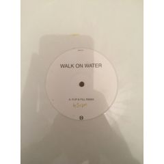 Milk Inc. - Milk Inc. - Walk On Water (Remixes) - Positiva