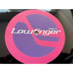 Lowfinger - Lowfinger - Idiot Radar/Merger - Elemental