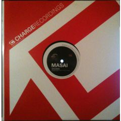 Sigma - Sigma - Masai / Live Wire - Charge