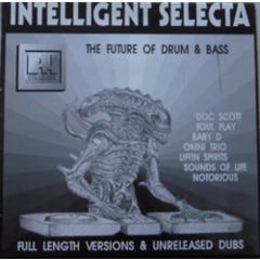 Various Artists - Various Artists - Intelligent Selecta (Generic Sleeve) - Production House