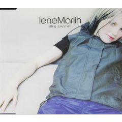 Lene Marlin - Lene Marlin - Sitting Down Here - Virgin