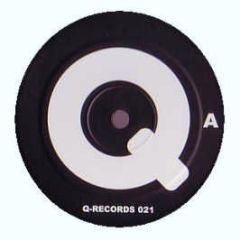 Q-Force - Q-Force - Obsession - Q-Records