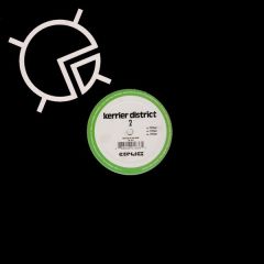Luke Vibert - Luke Vibert - Kerrier District 2 - Rephlex