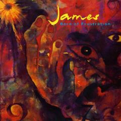 James - James - Born Of Frustration - Fontana