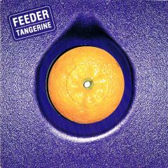 Feeder - Feeder - Tangerine - Echo