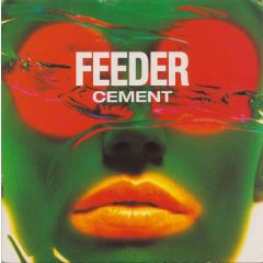 Feeder - Feeder - Cement - Echo