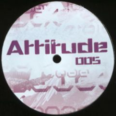 D&G - D&G - Kernkraft 400 - Attitude