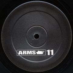 Various Artists - Various Artists - Without It We'Re Animals EP - Arms
