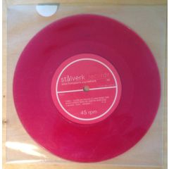 Tunic / The Incognito Pop - Tunic / The Incognito Pop - (Come On And) Do It One More Time - Stålverk Records
