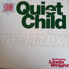 Sound Foundation - Sound Foundation - Quiet Child - Riff Raff