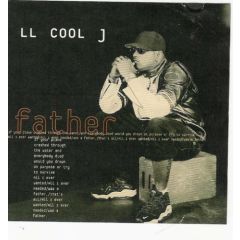 Ll Cool J - Ll Cool J - Father - Def Jam